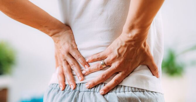 What Causes Sciatica? Signs Your Back Pain Might Be More Than a Strain